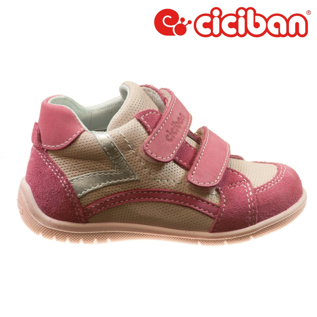Marines Rosa 265 Shoe