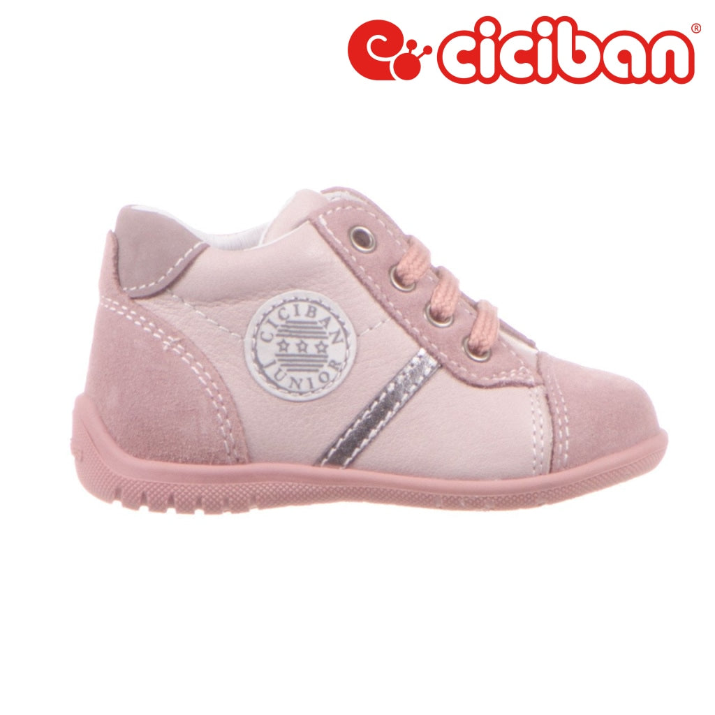 Marines Rosa 37 Shoe