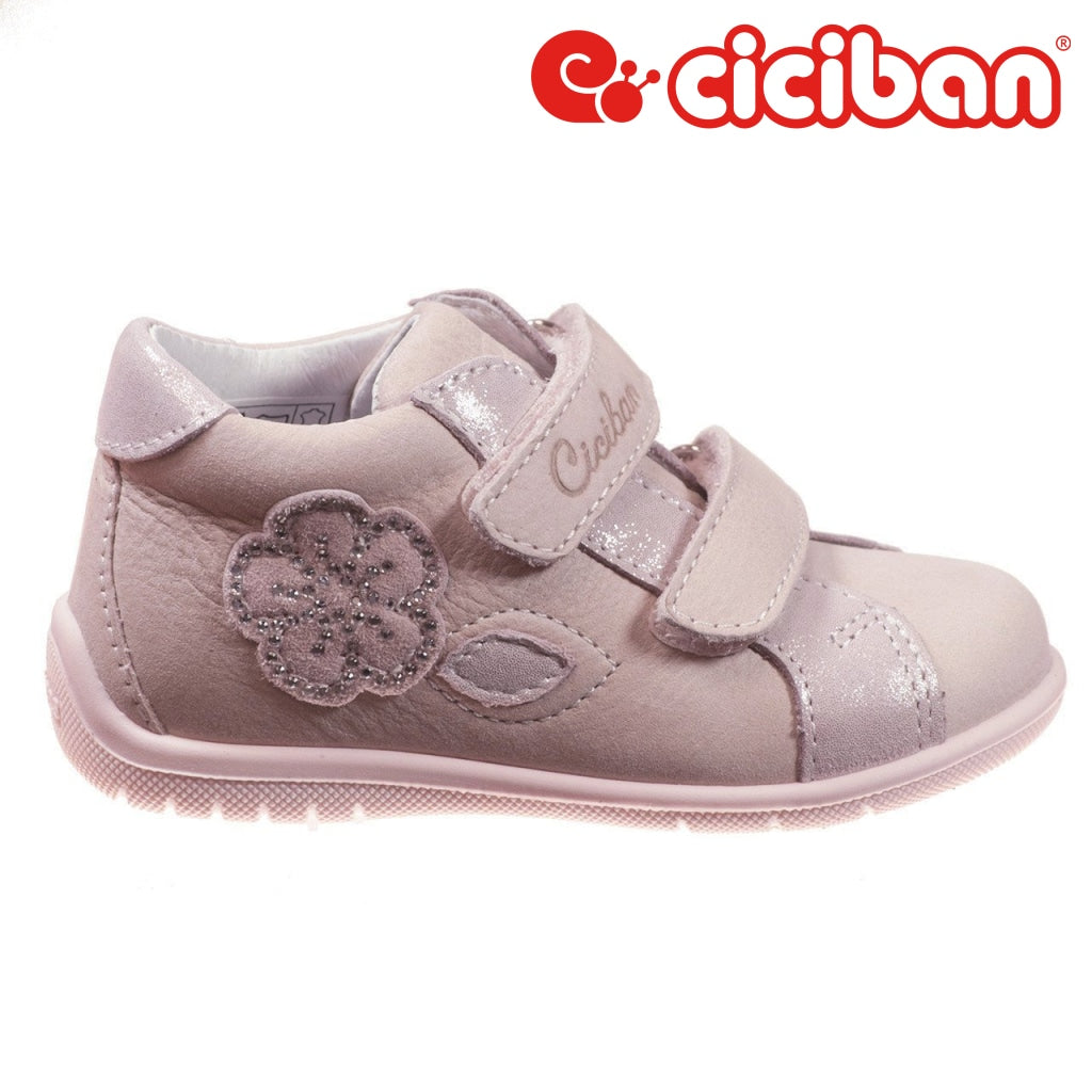 Marines Rosa 64 Shoe