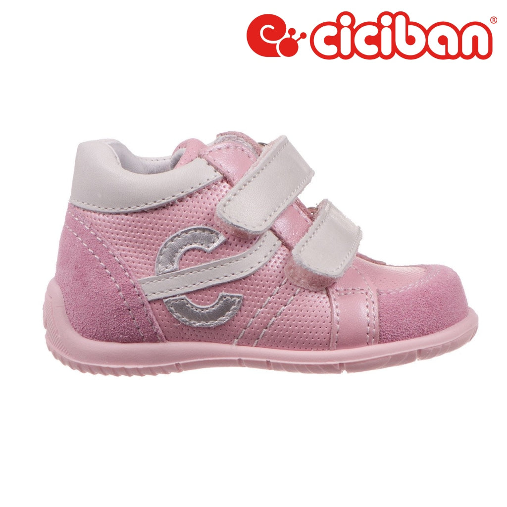 Marines Rosa 65 Shoe