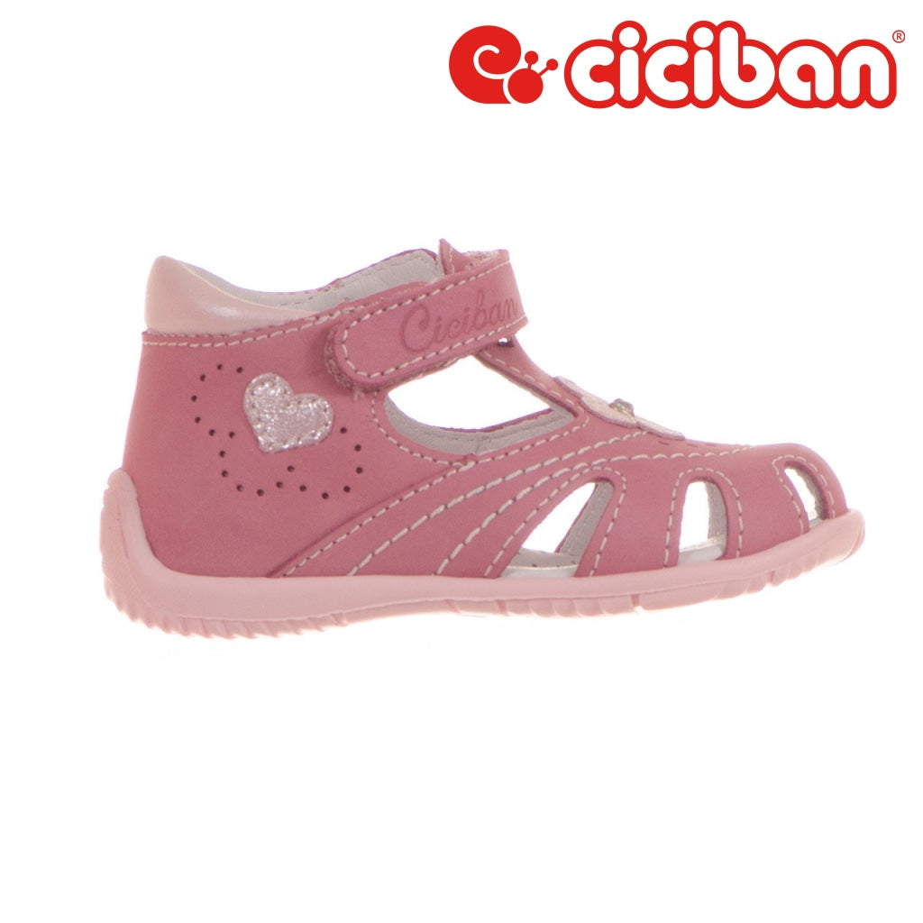 Marines Rosa 71 Sandal