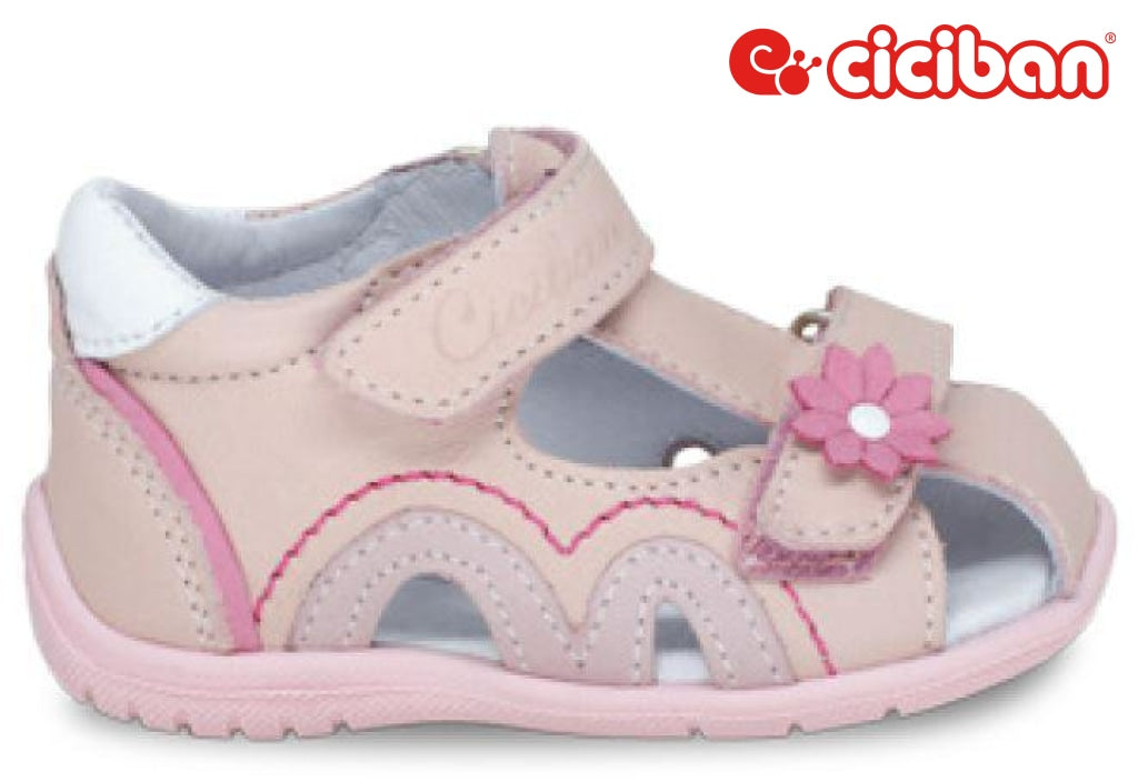 Marines Rosa 91 Sandal