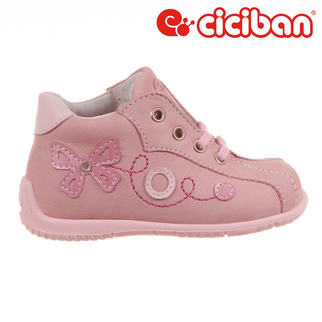 Marines Rosa 99 Shoe