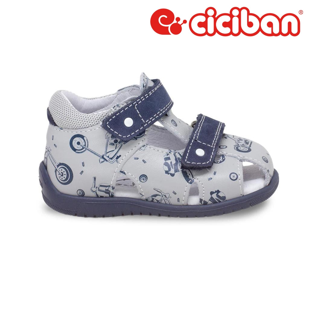 Marines Stop 281039 Sandal