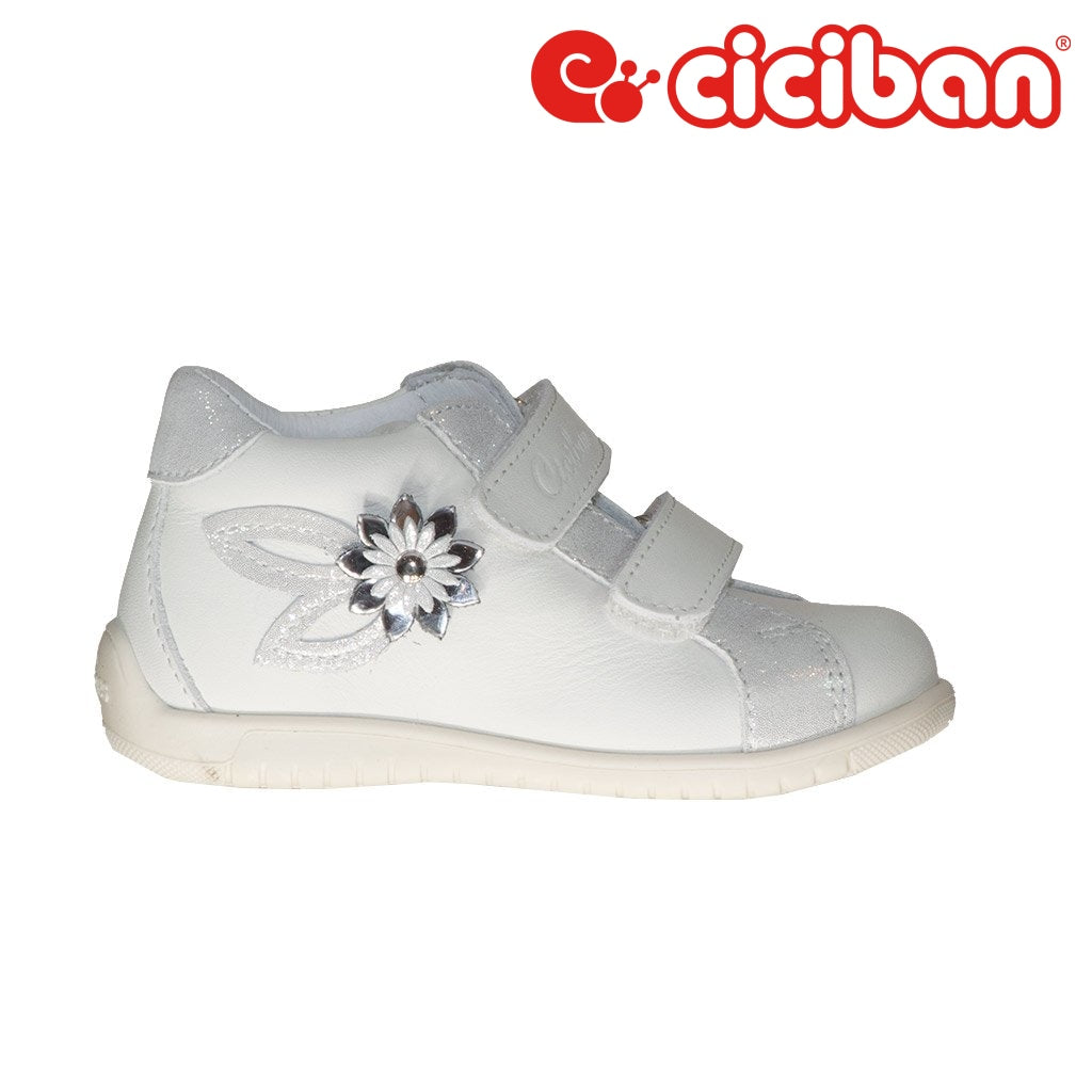 Marines White 281027 Shoe