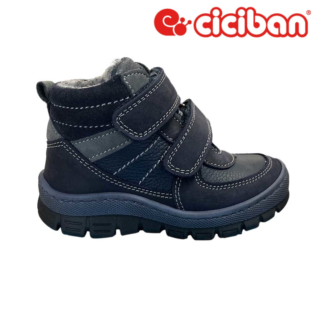 Max Navy 772795F Shoe