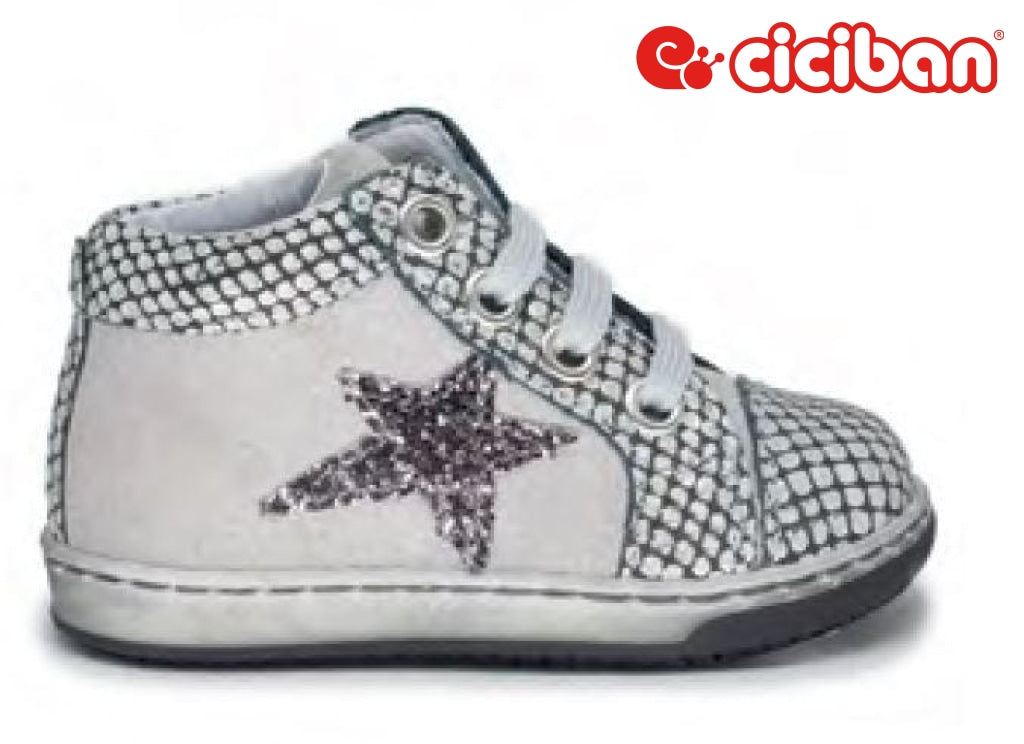 Mini Avorio 78 Shoe