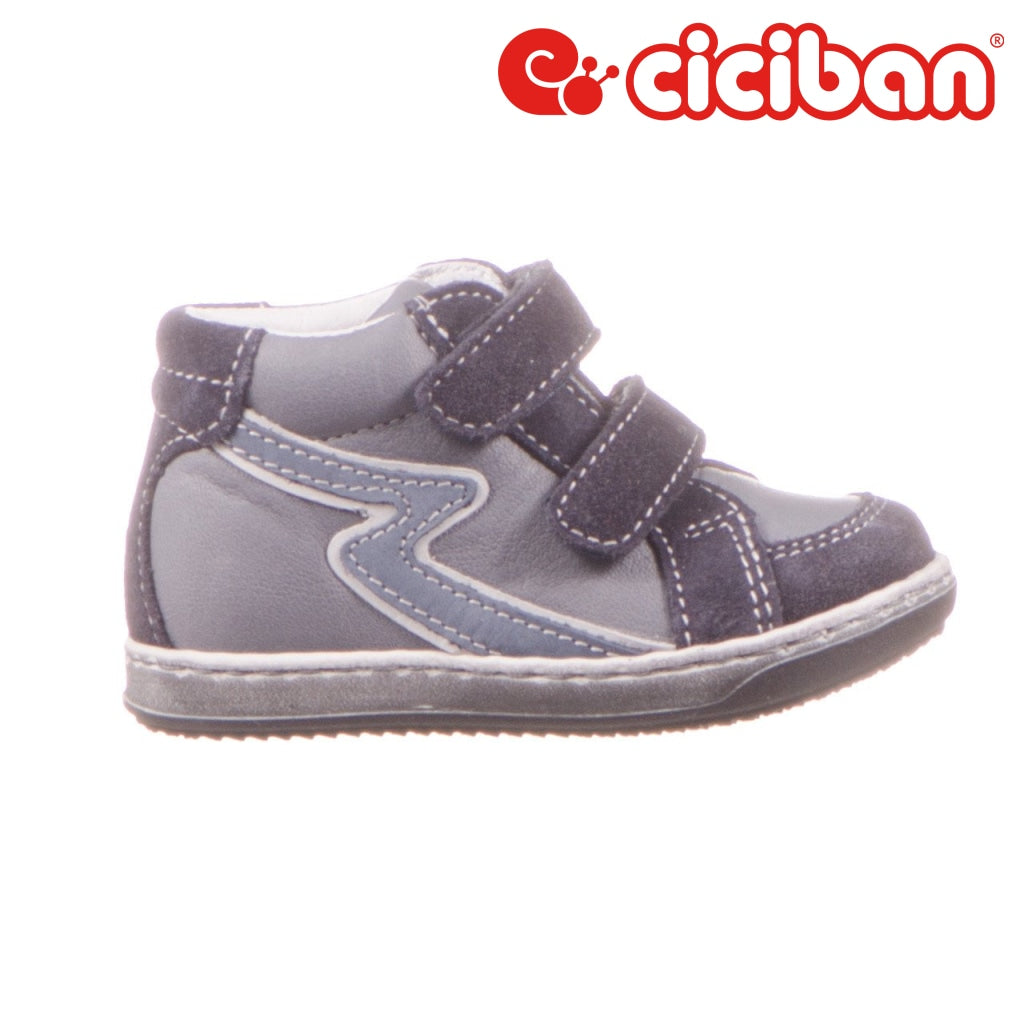 Mini Blue 53 Shoe