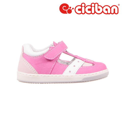 Mini Fuxia 69 Shoe