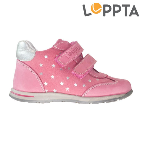 Mini Fuxia C2711 Shoe