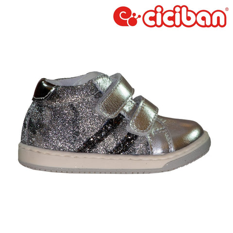 Mini Nichel 286224V Shoe