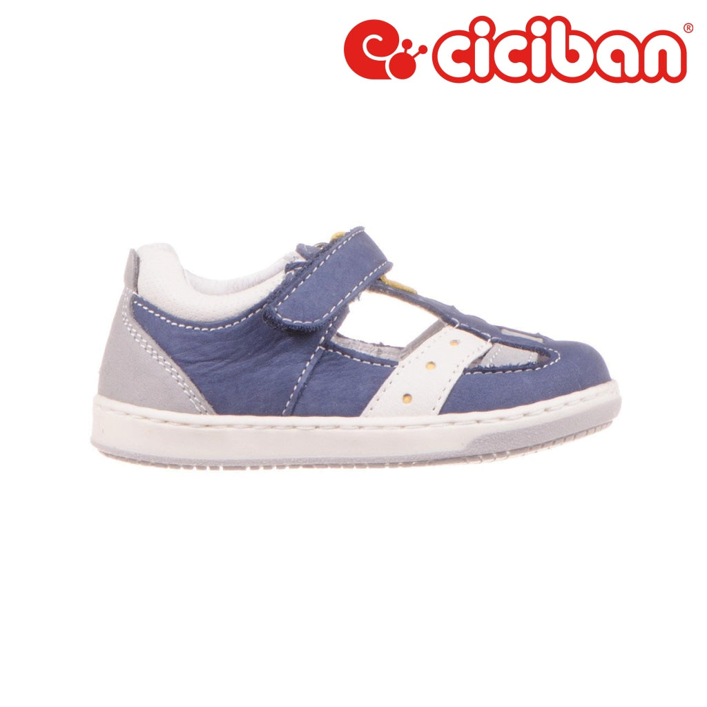 Mini Ocean 69 Shoe