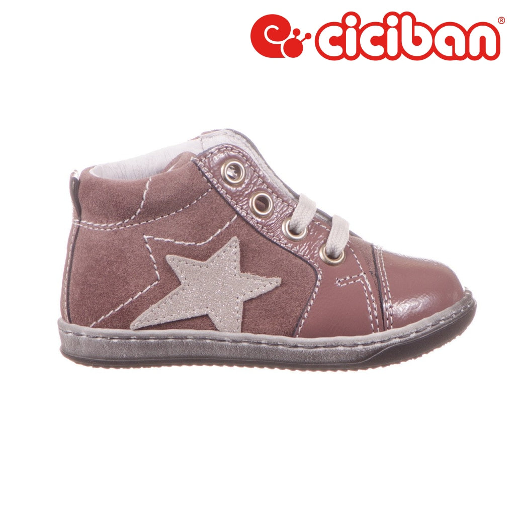 Mini Rosa 48 Shoe