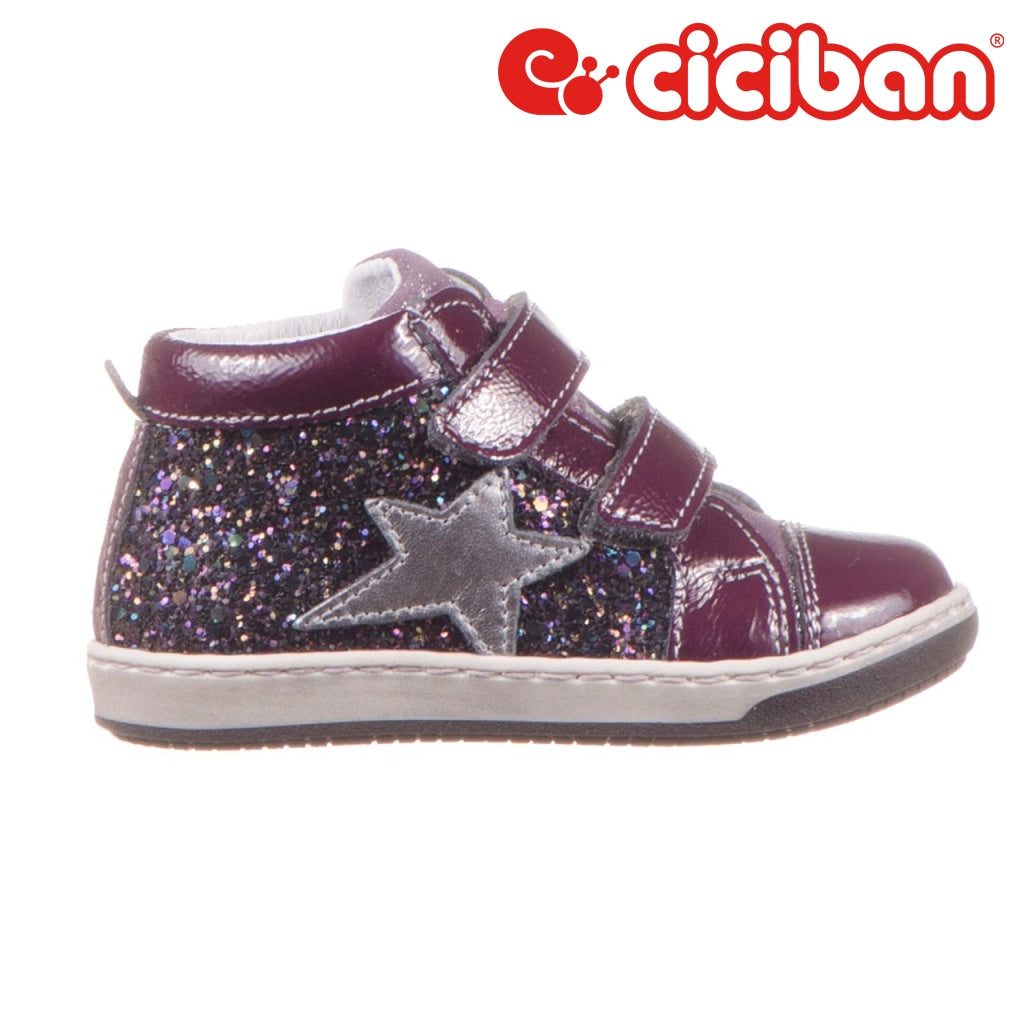 Mini Viola 77 Shoe
