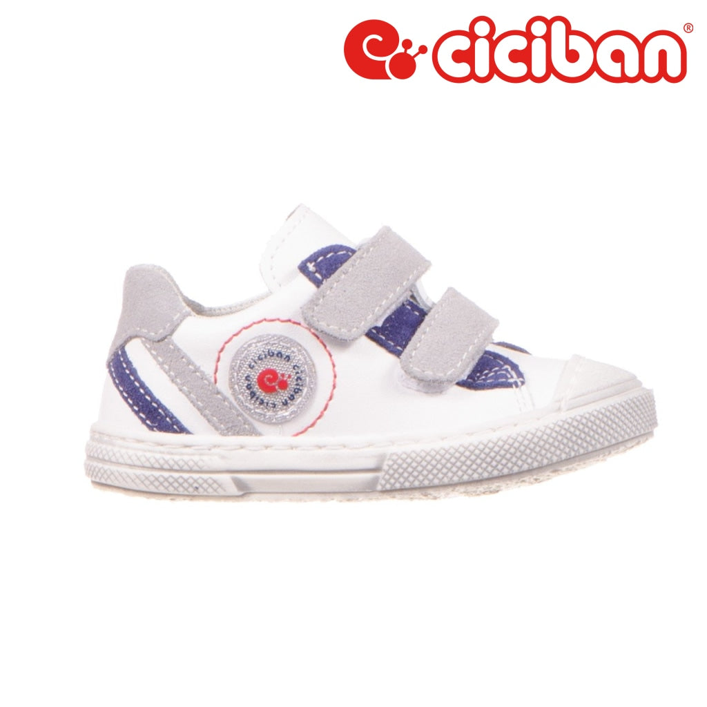 Naik Ciment 261963 - Textile Lining Shoe