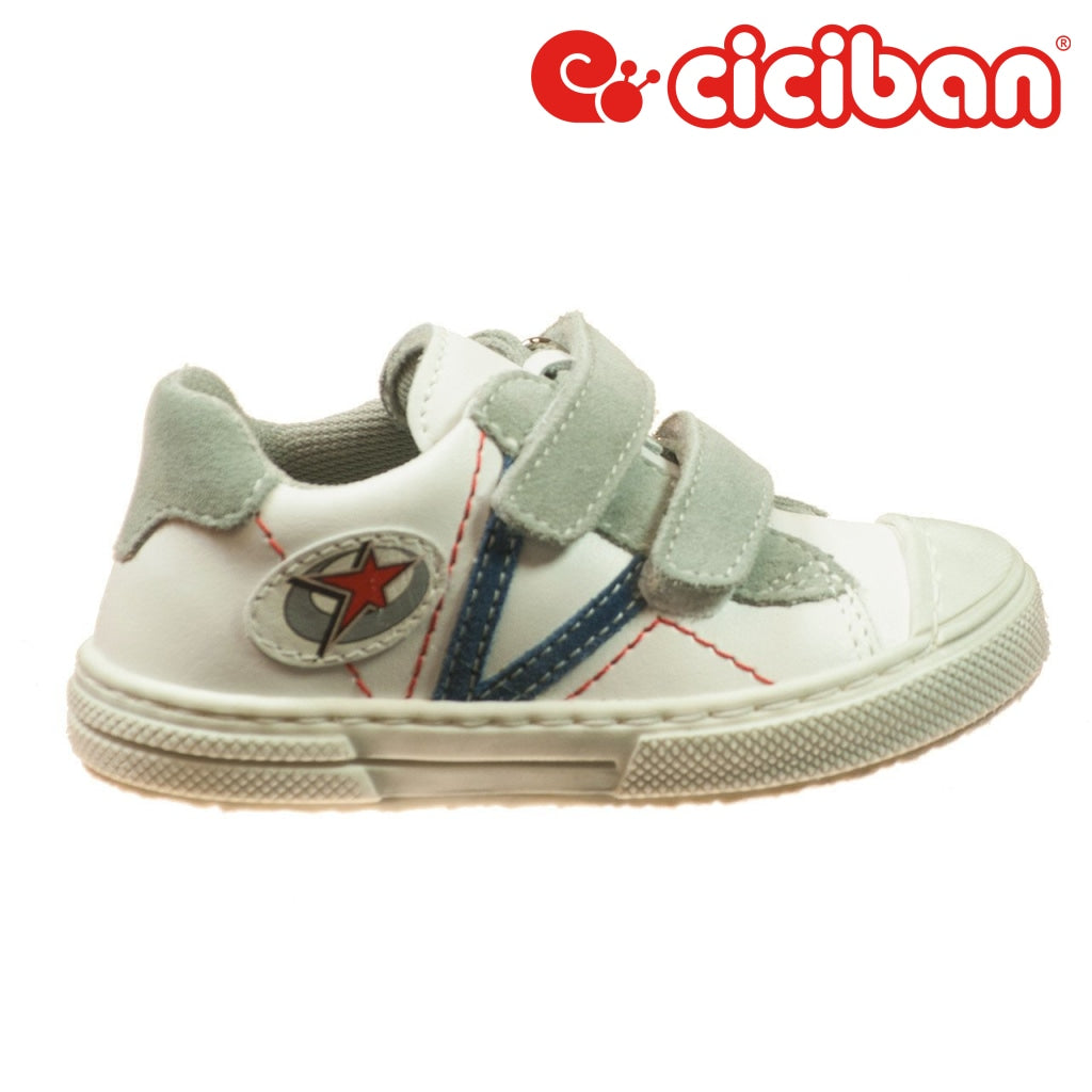 Naik Ciment 271963 - Textile Lining Shoe