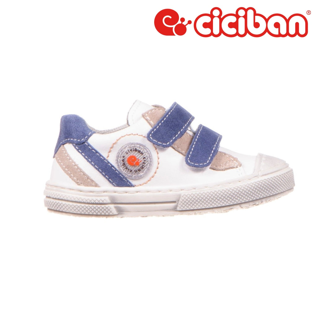 Naik Denim 63 - Textile Lining Shoe