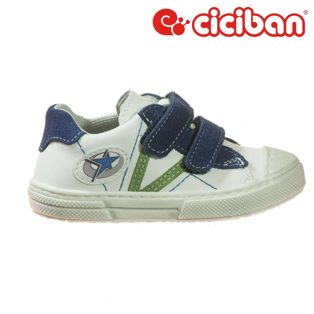 Naik Ocean 63 - Textile Lining Shoe