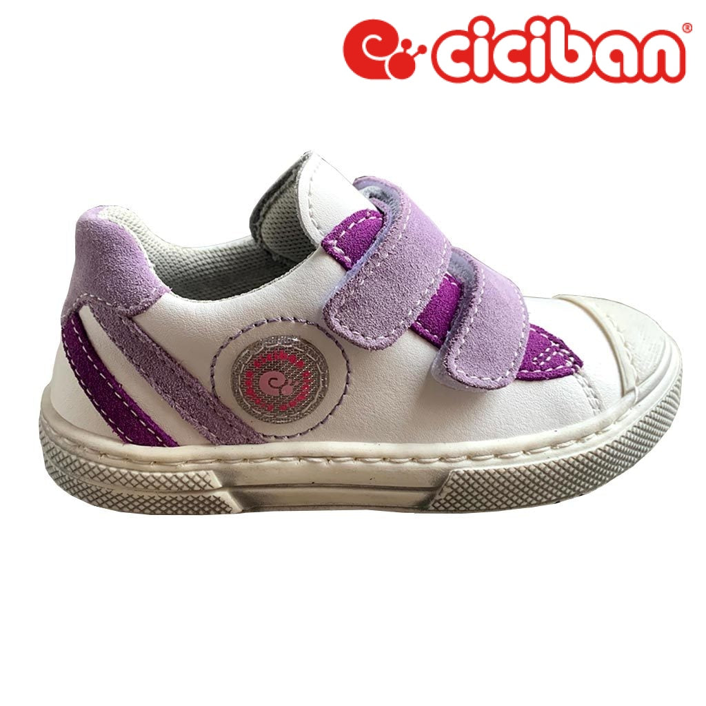 Naik Viola 63 - Textile Lining Shoe