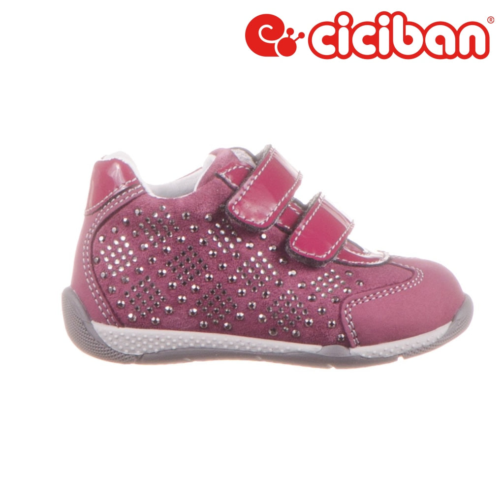 Over Amaranto 38 Shoe