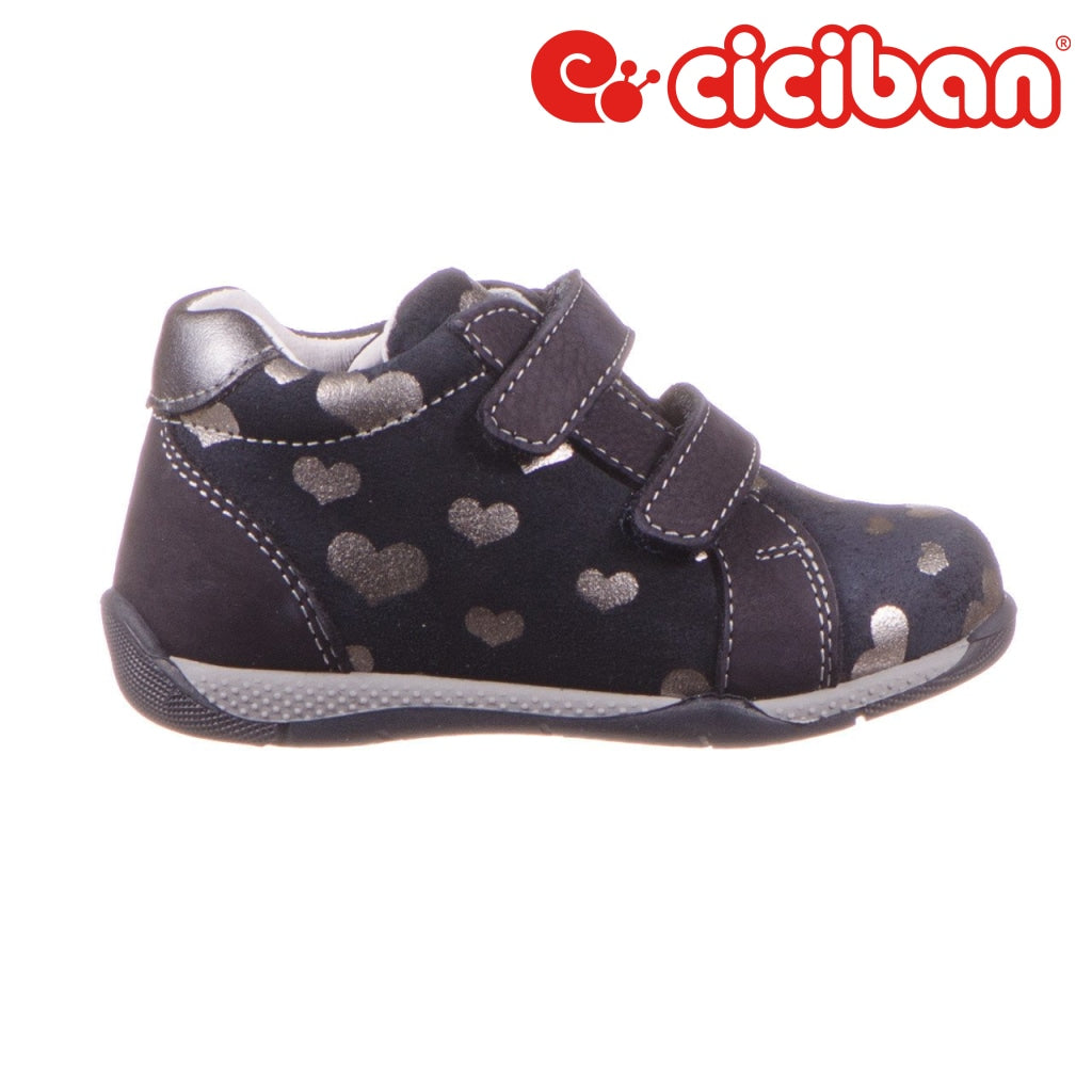 Over Blue 43 Shoe