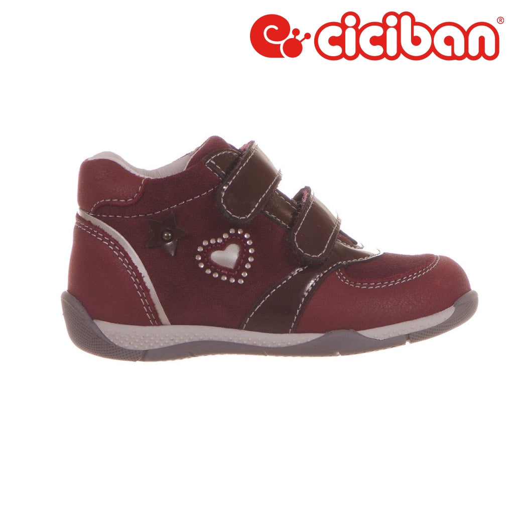 Over Bordo 56 Shoe