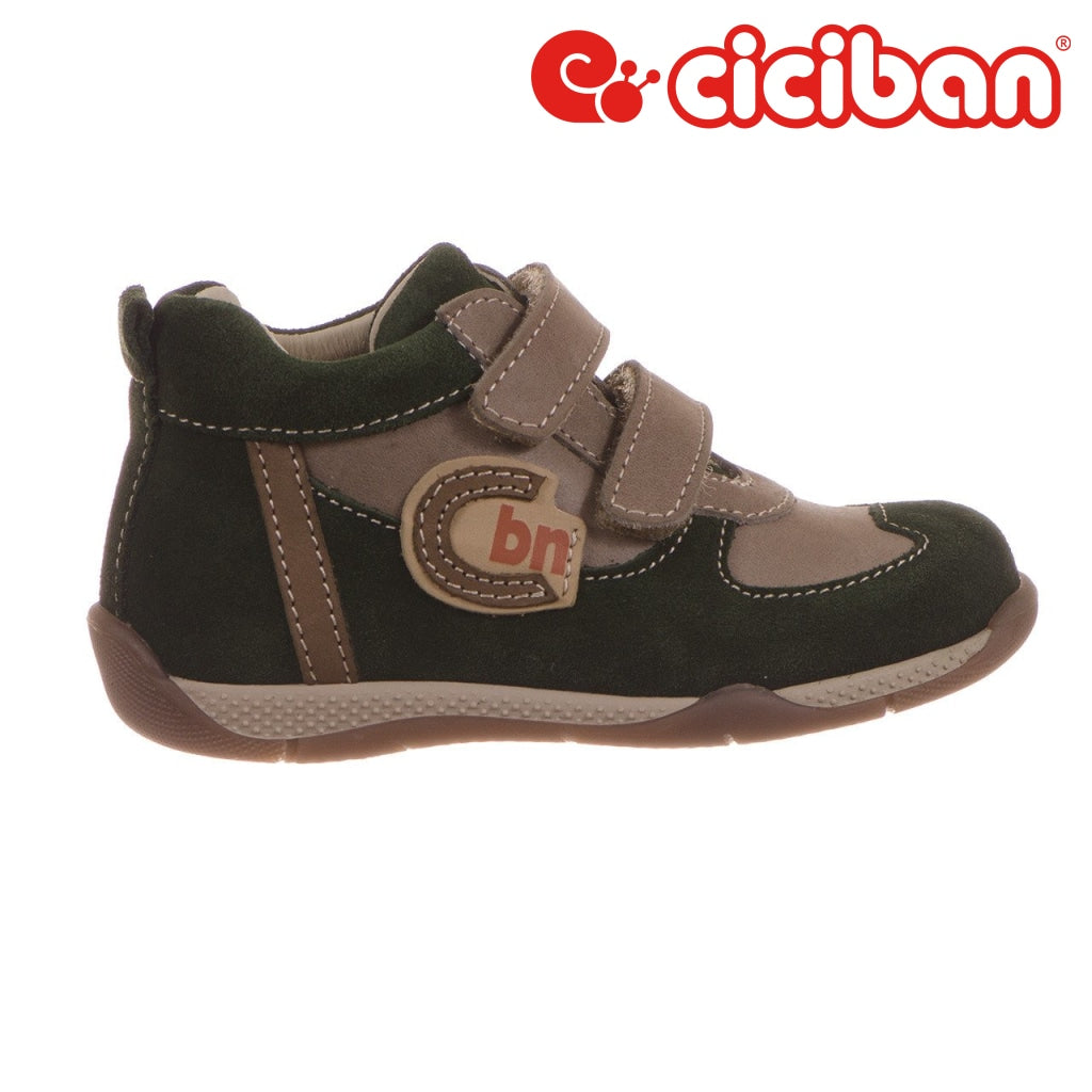 Over Caribou Shoe