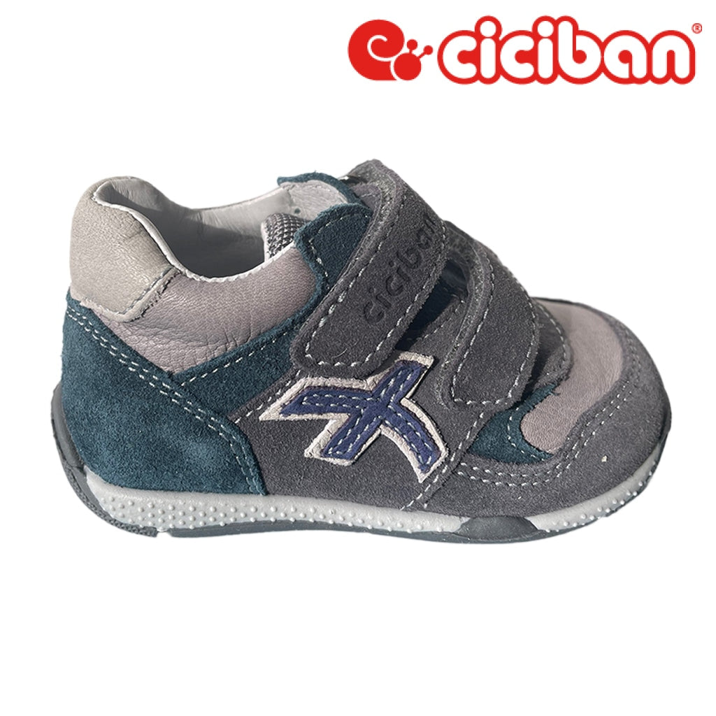 Over Ciment 773161U Shoe