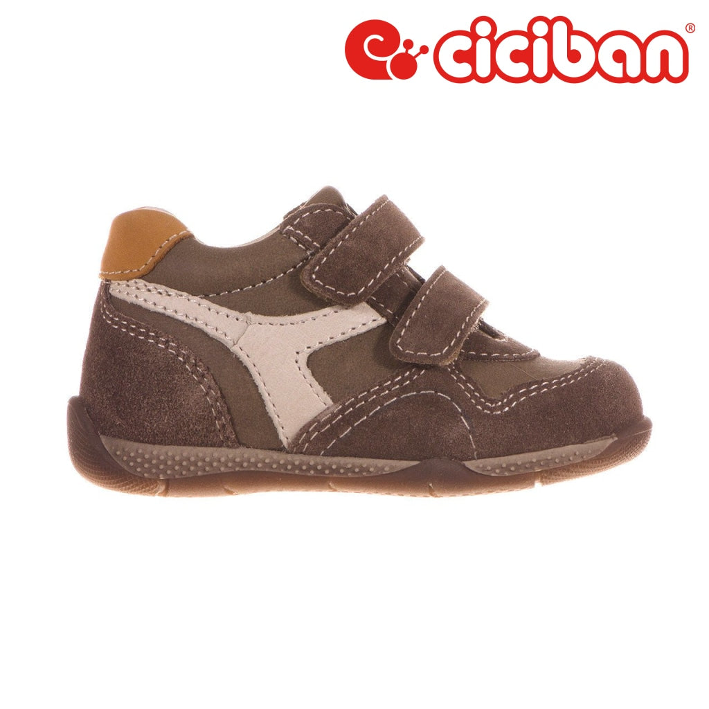 Over Fango 01 Shoe