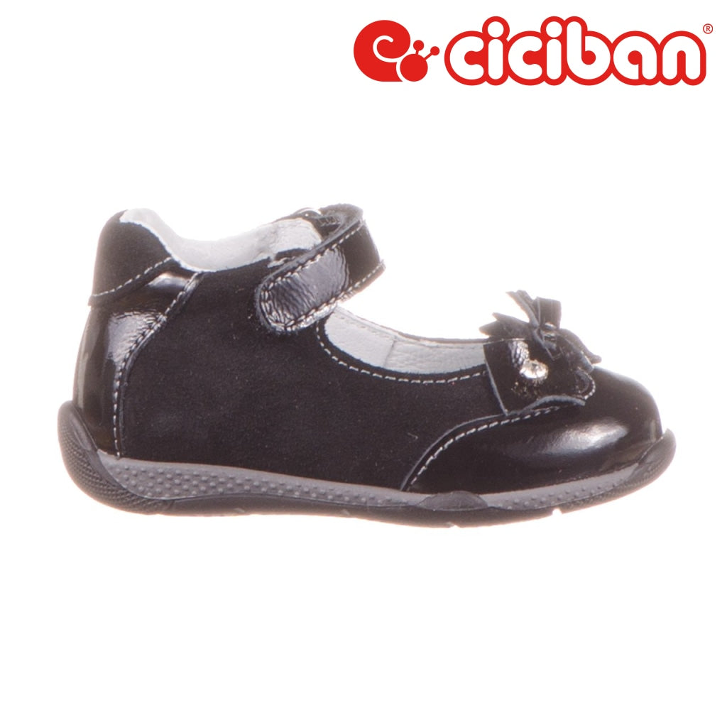 Over Nero 37 - Balocchi Shoe