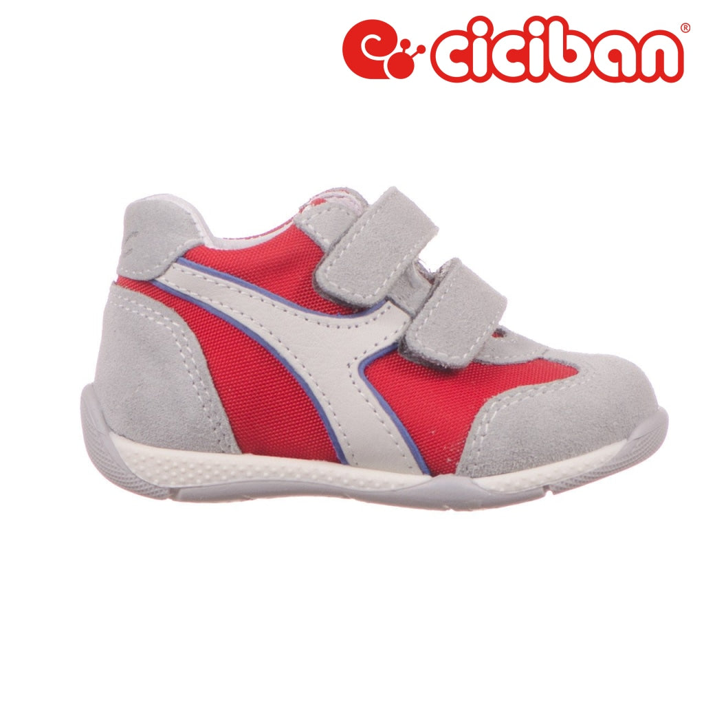 Over Rosso 24 - Balocchi Shoe