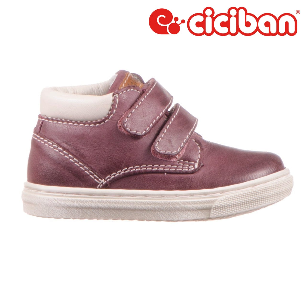 Overland Amarena - Textile Lining Shoe