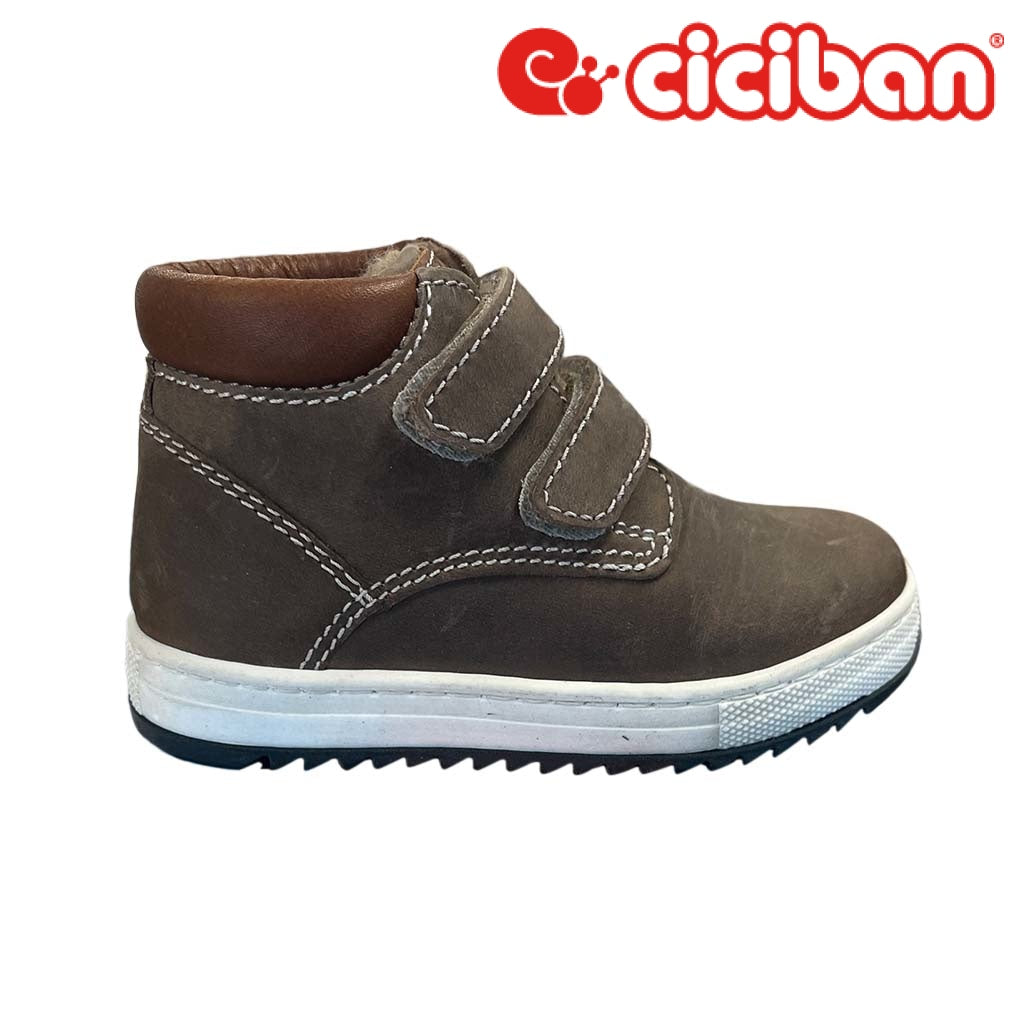 Overland Kaki 772773F Shoe