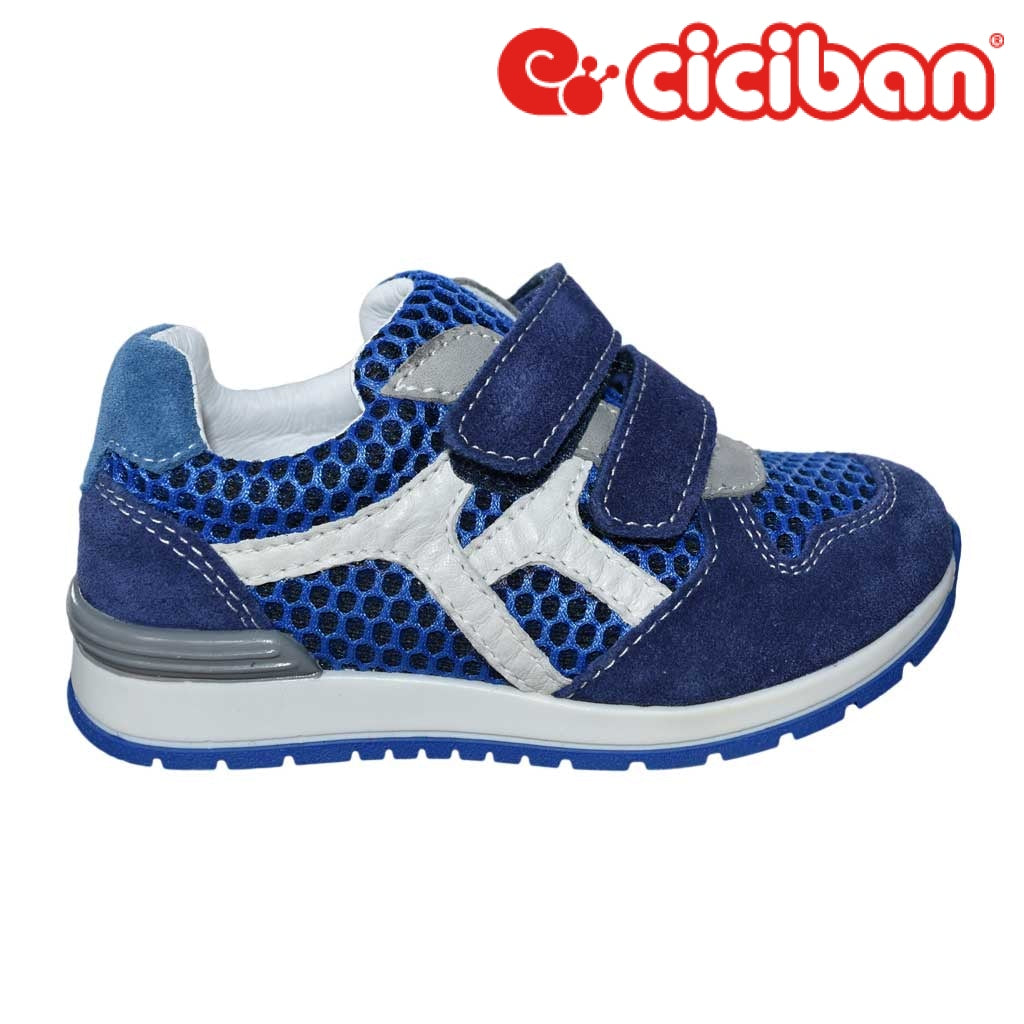 Oversport Bluette 273170 Shoe