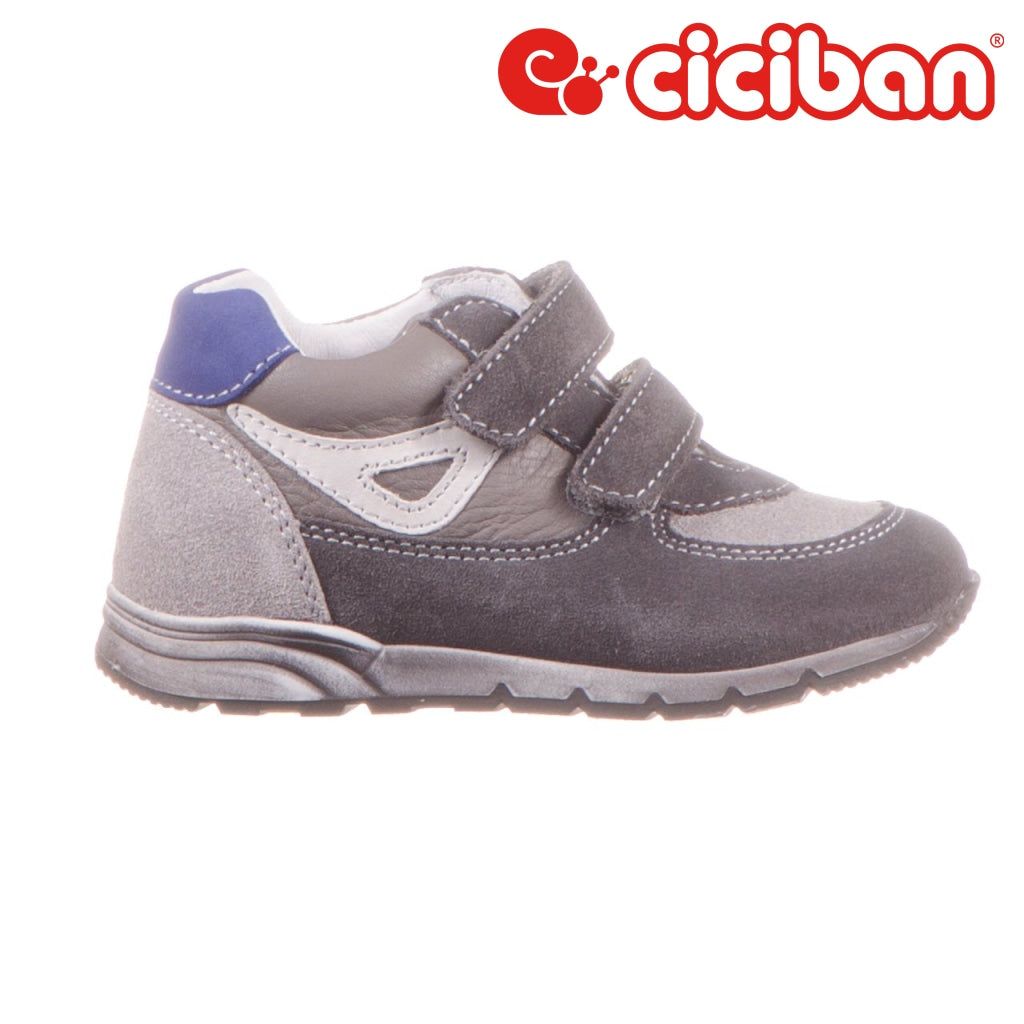 Oversport Grey 44 Shoe