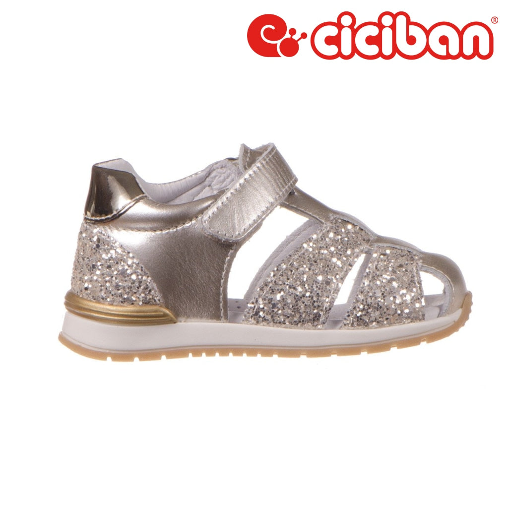 Oversport Platino 72 Sandal