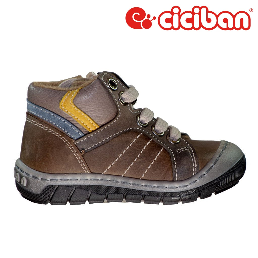Palos Kaki 772361F Shoe