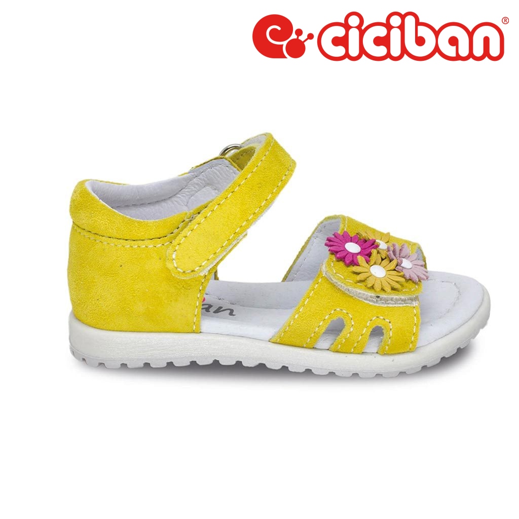 Paris Limone 273314 Sandal