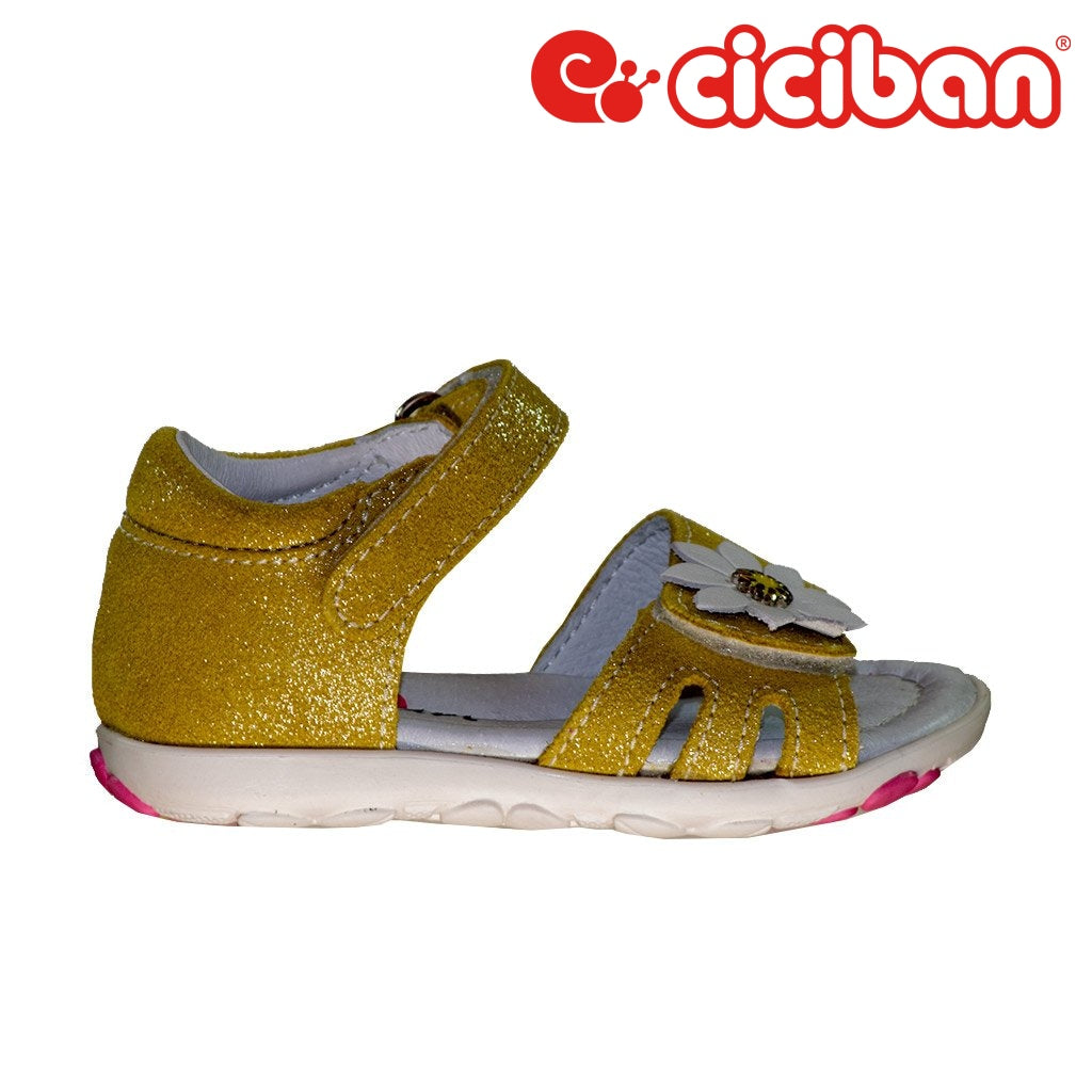 Paris Limone 283461 Sandal