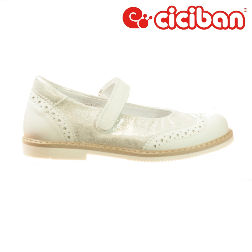 Pitty-Argento-36 Shoe