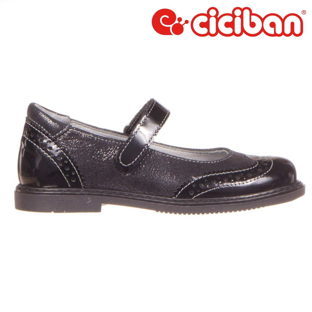 Pitty Black 36 Shoe