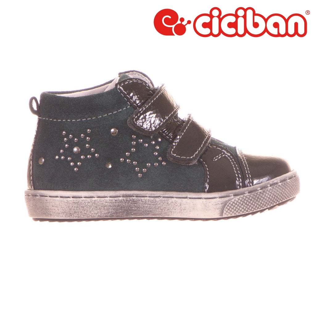 Planet Petrolio 87 Shoe