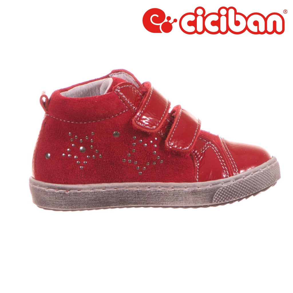 Planet Red 87 Shoe