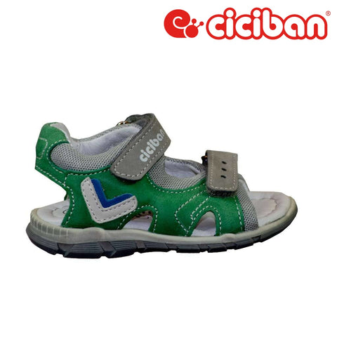 Poker Menta 282557 Sandal