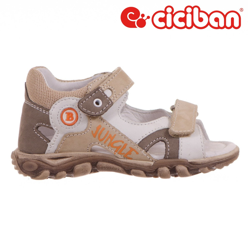 Poker Topo 66 Sandal
