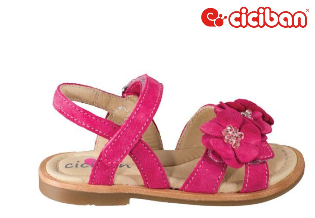 Ponza Fuxia 12 Sandal