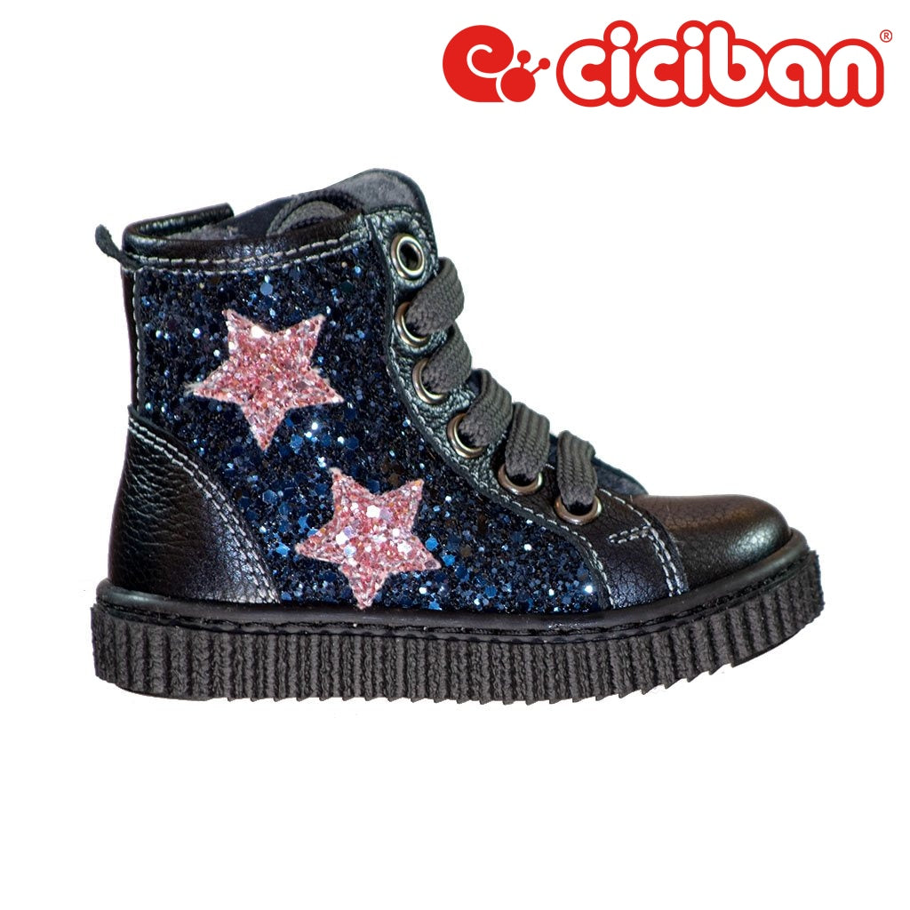 Prisma Blue 771371F Shoe