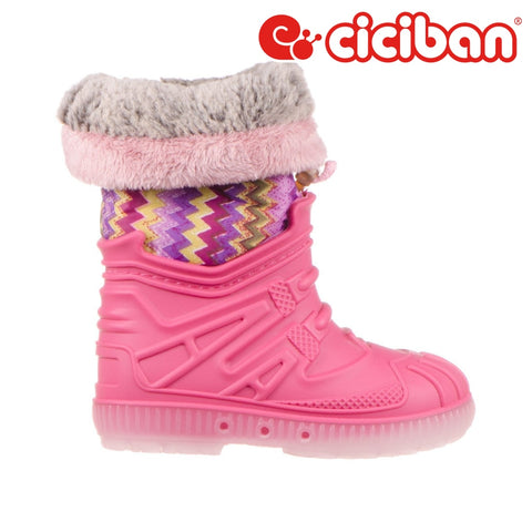 Rain Fuxia 70 Boot