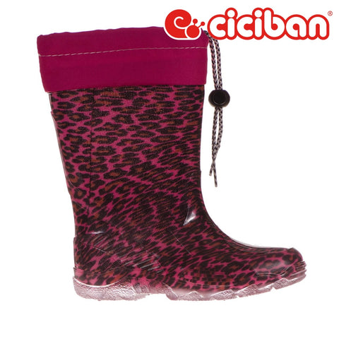 Rain Fuxia 98 Boot