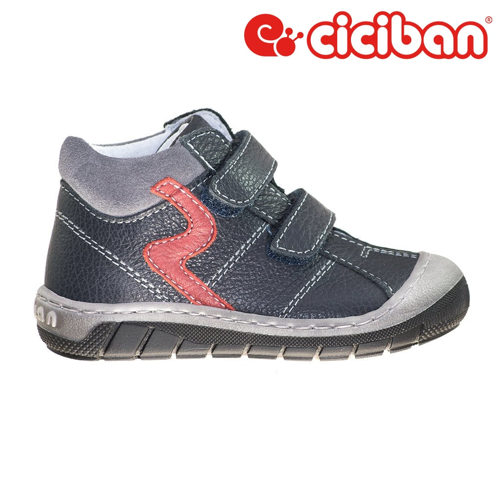 Rolly Blue 771359F Shoe
